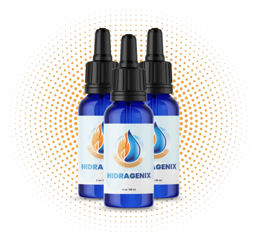 hidragenix